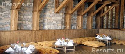 Rixos Premium Hotel Belek 36